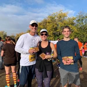 Meet your Posher, Dawan